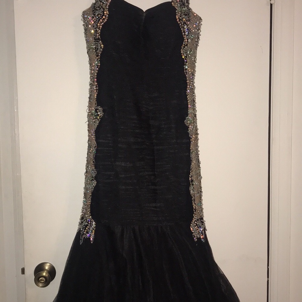 Prom Dress - image 4